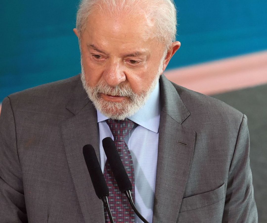 Lula vai a Bogotá para Cúpula que deve tratar de tensões na região