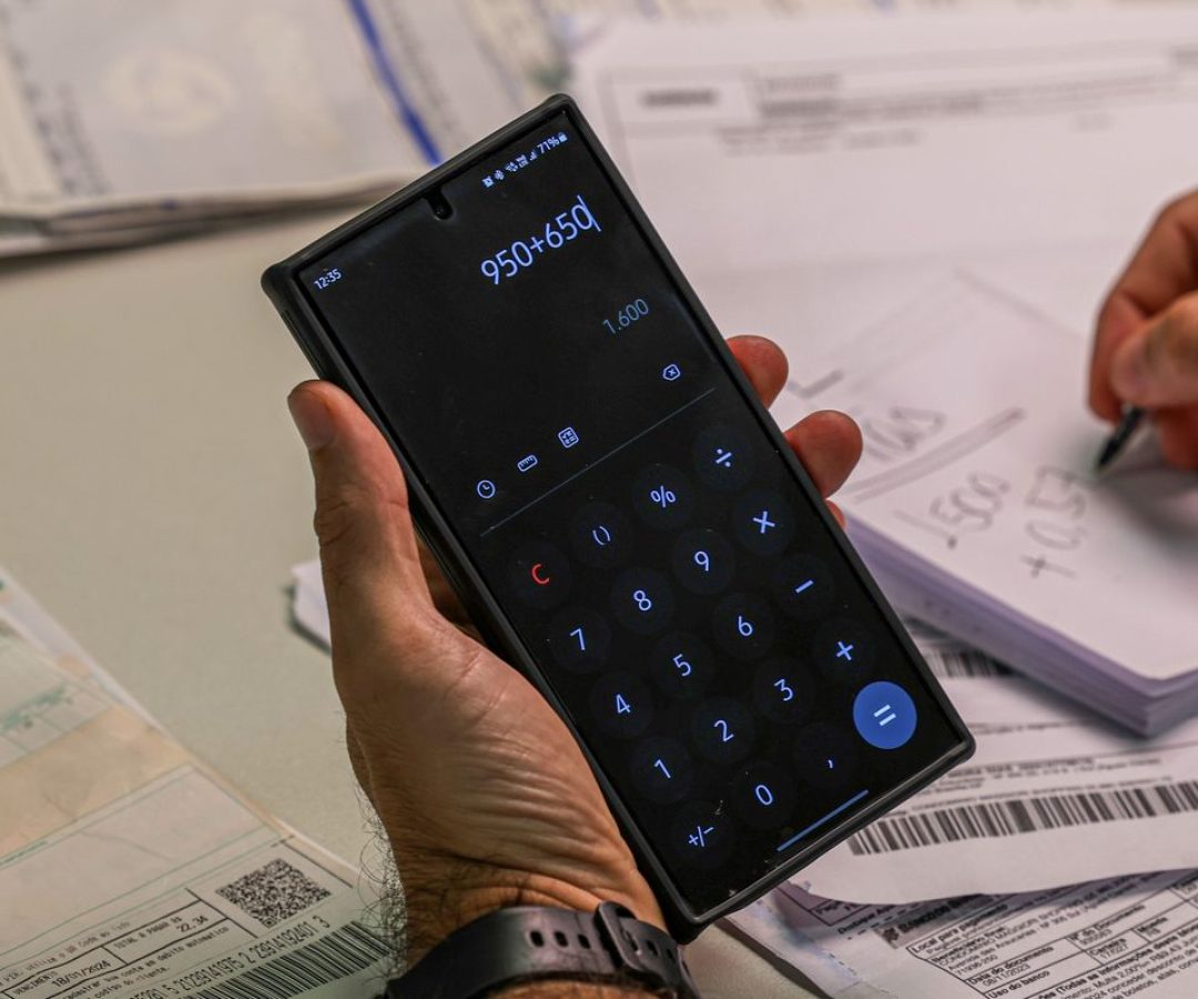 Multa por falta de CBS e IBS em notas é suspensa no início de 2026