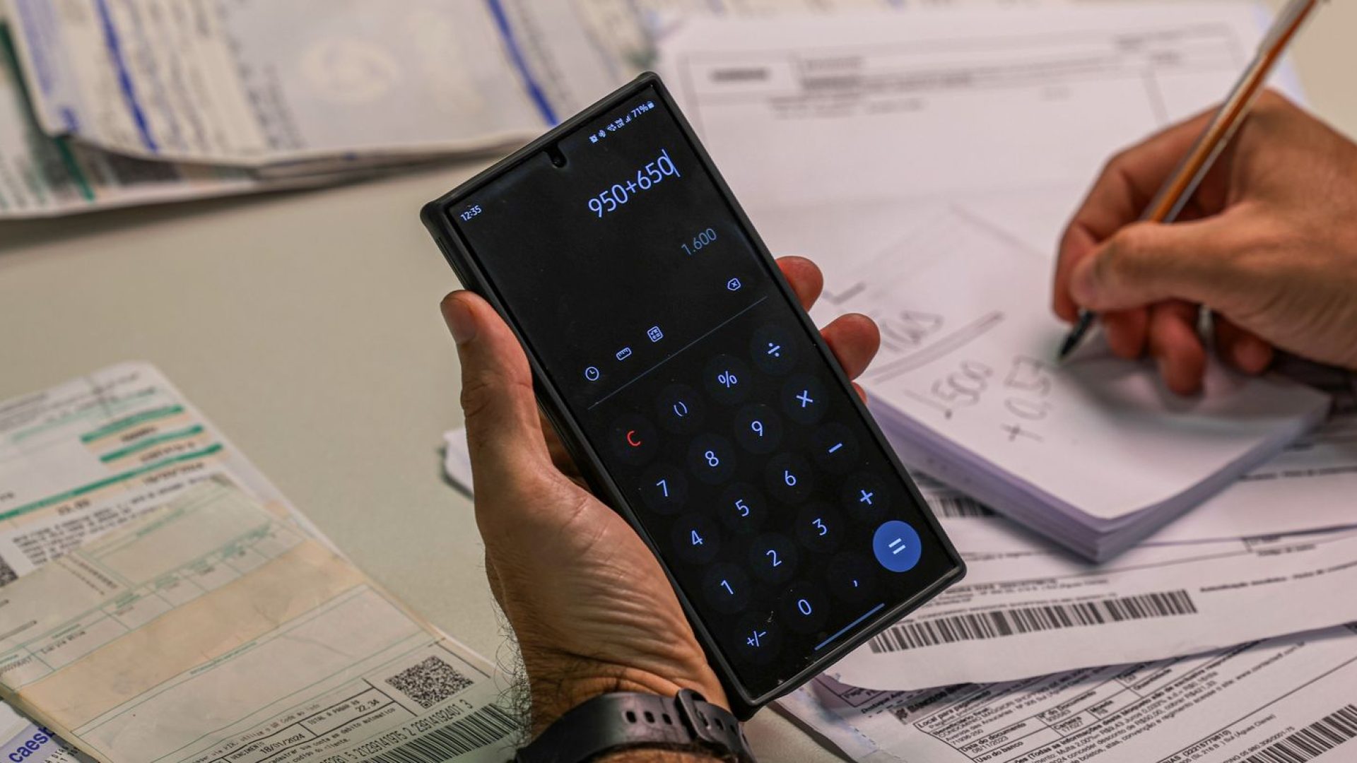 Multa por falta de CBS e IBS em notas é suspensa no início de 2026