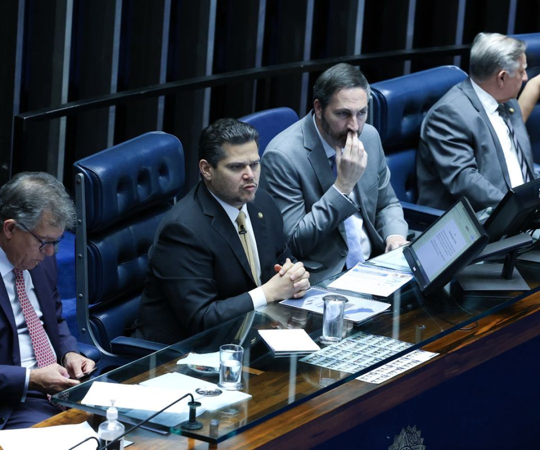 Senado reconhece estágio como experiência profissional