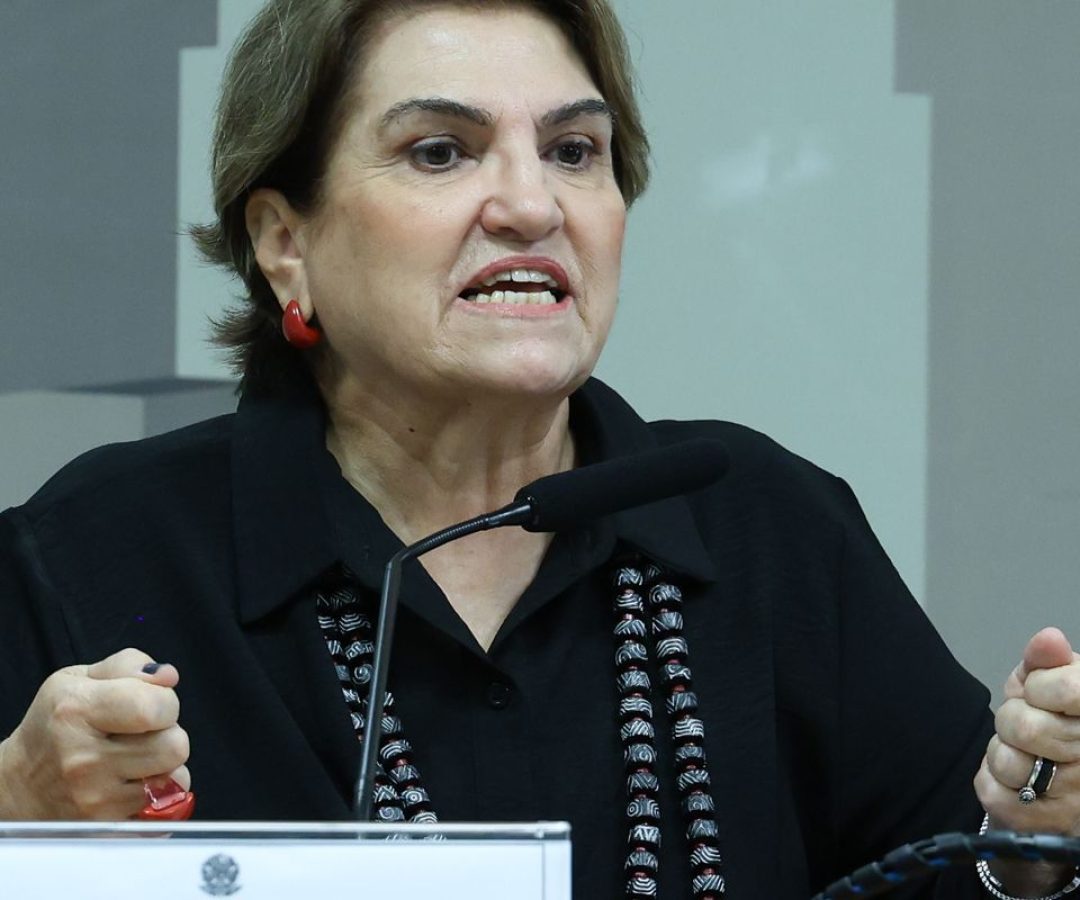 Com fim da escala 6x1, mulher tem mais acesso a trabalho, diz ministra