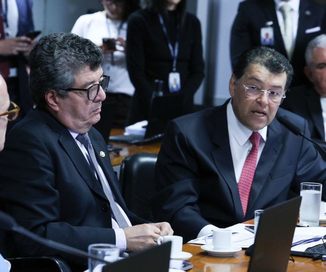 Comissão do Senado aprova aumento da taxação de fintechs e bets