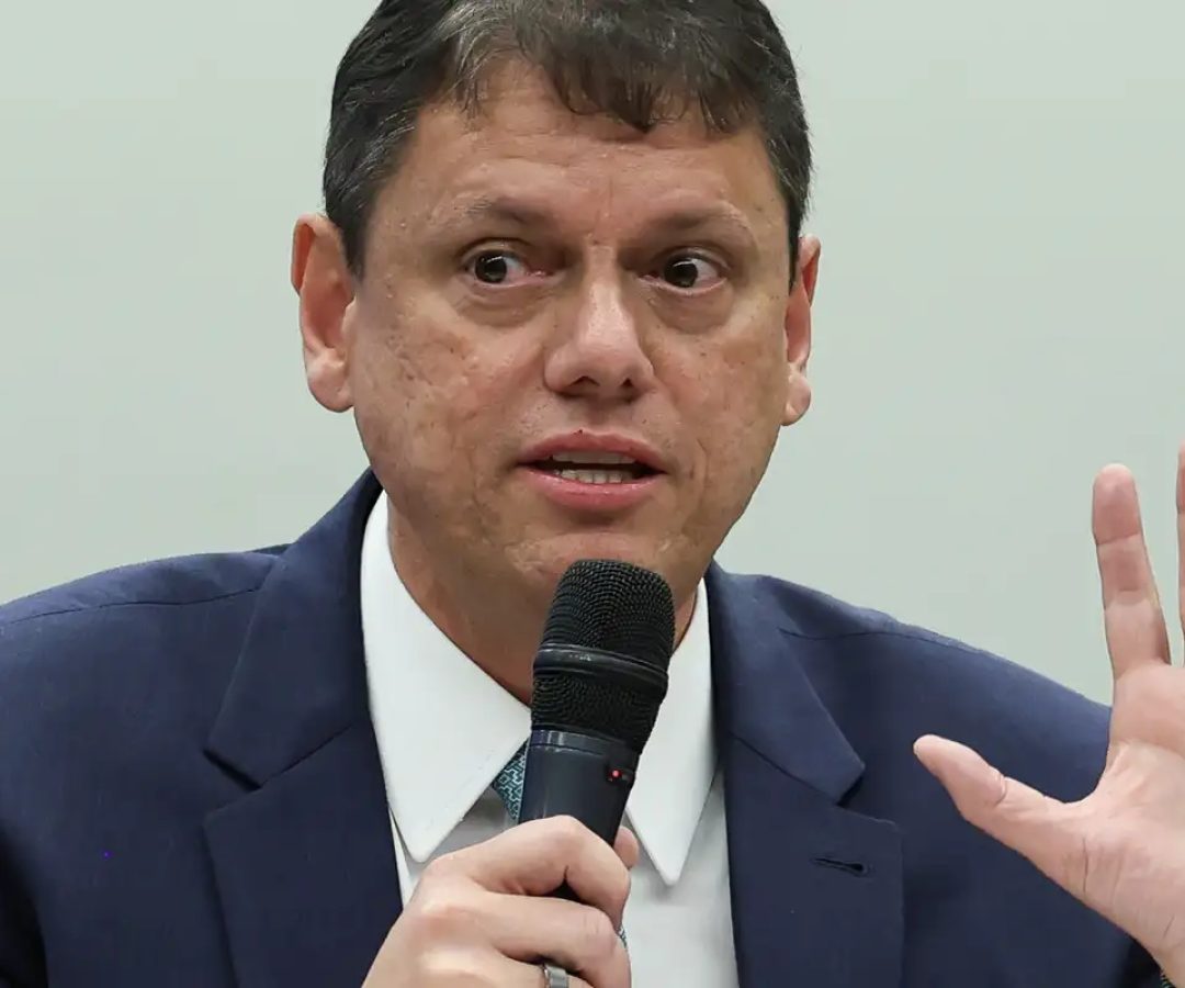 SP: TCE aprova com ressalvas as contas do governo de Tarcísio de 2025