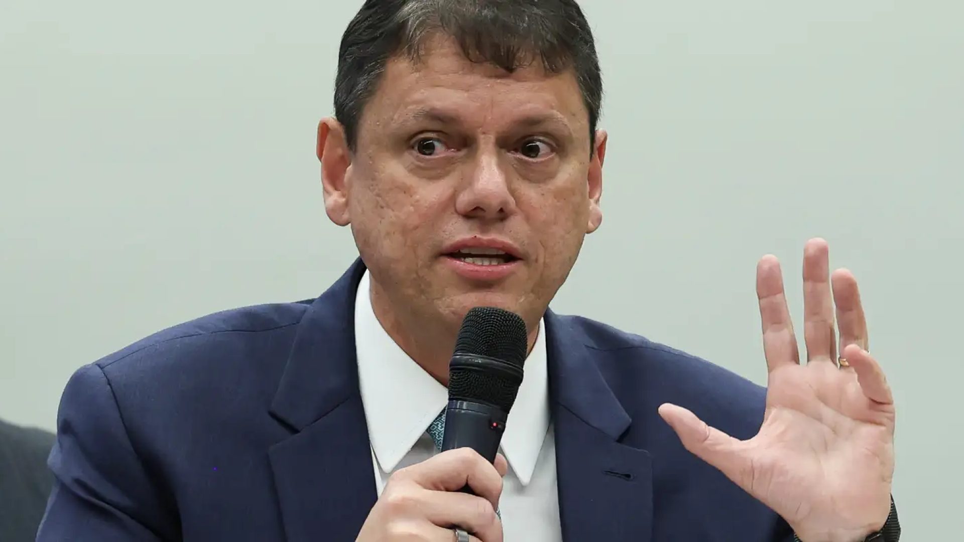 SP: TCE aprova com ressalvas as contas do governo de Tarcísio de 2025