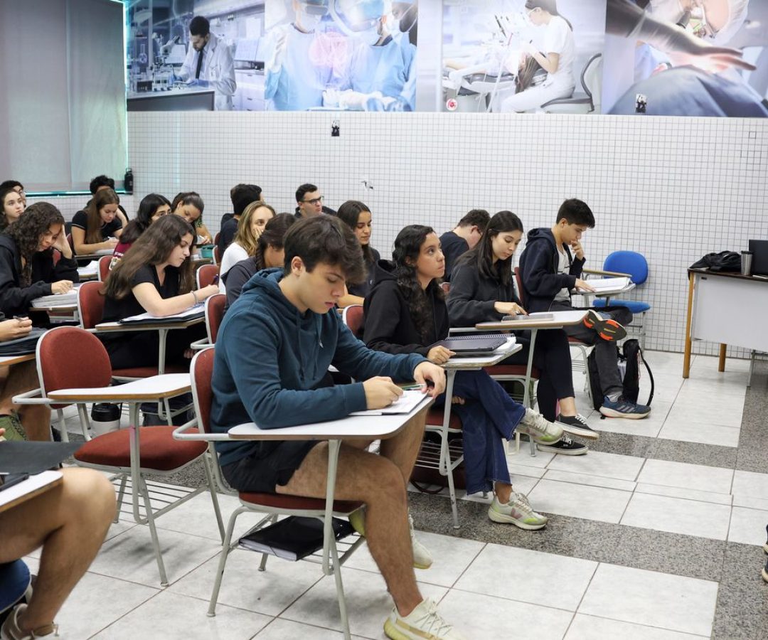 Fies 2026: pré-selecionados devem validar informações até segunda