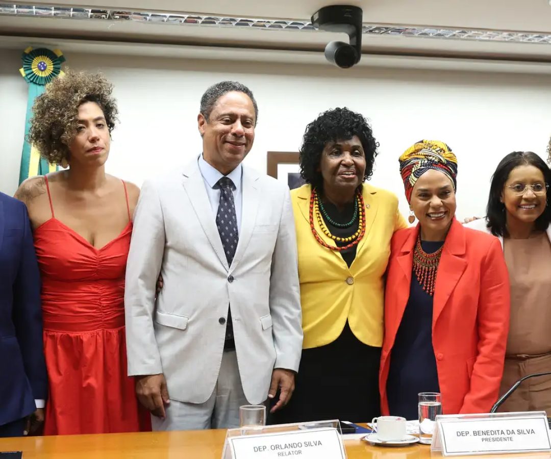 Câmara: comissão aprova criação de Fundo Nacional da Igualdade Racial