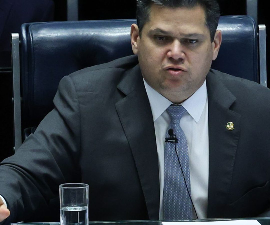 Parlamentares pedem a Alcolumbre nulidade de votação em CPMI do INSS