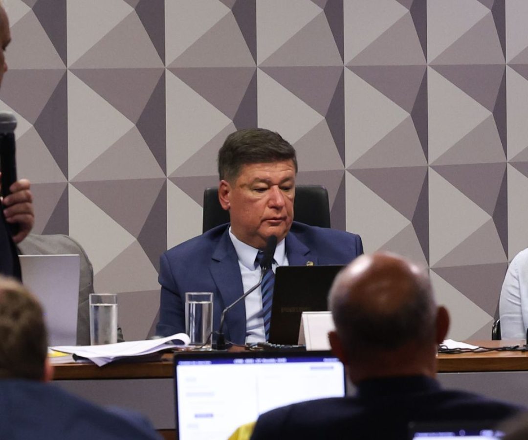 Ex-secretária do Careca do INSS diz que tinha acesso a cofre