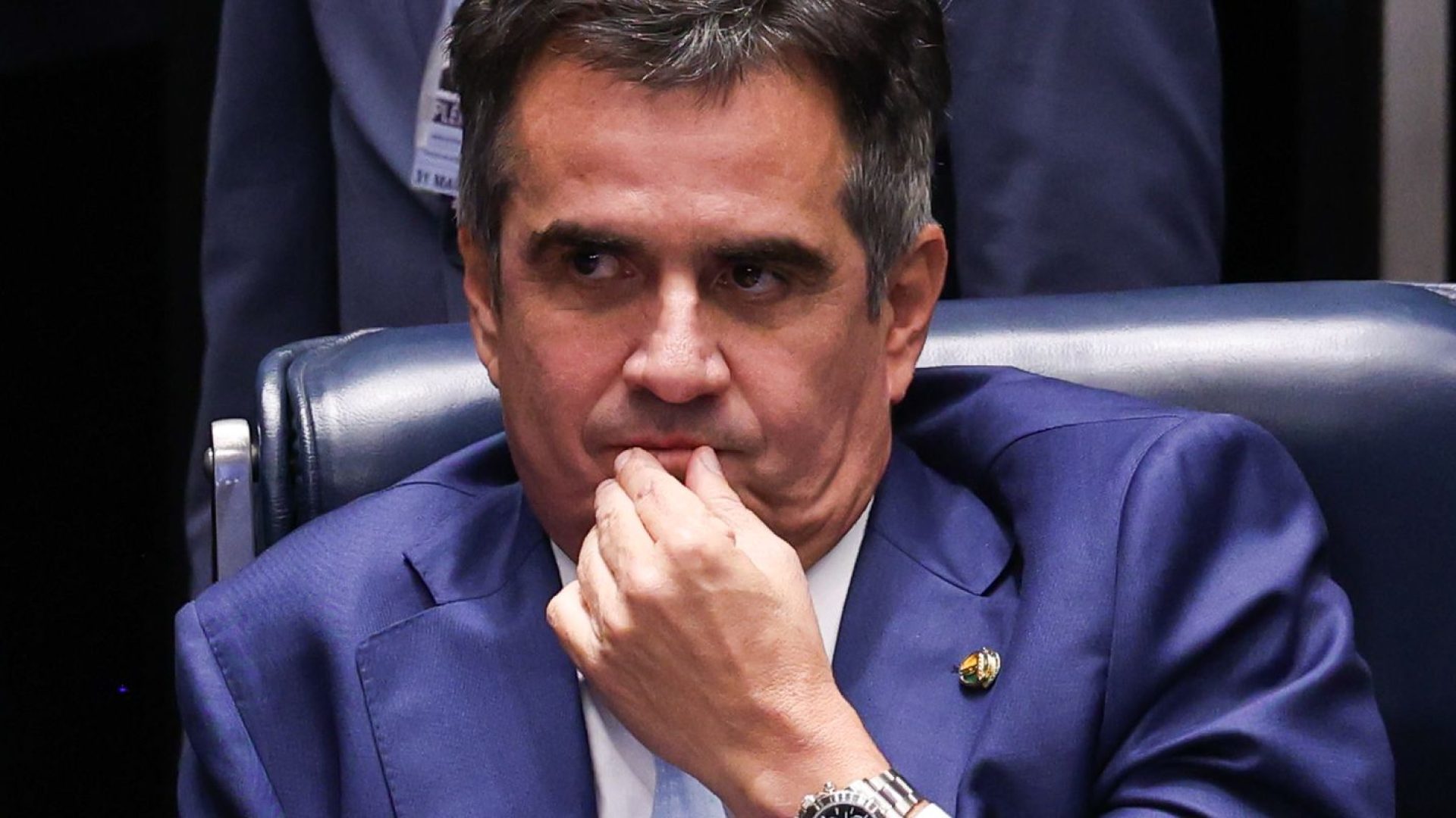 Emenda "comprada" por dono do Master colocaria FGC em risco