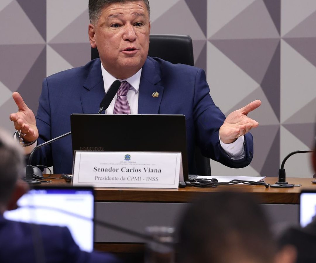 CPMI do INSS: convocados não comparecem e depoimentos são adiados