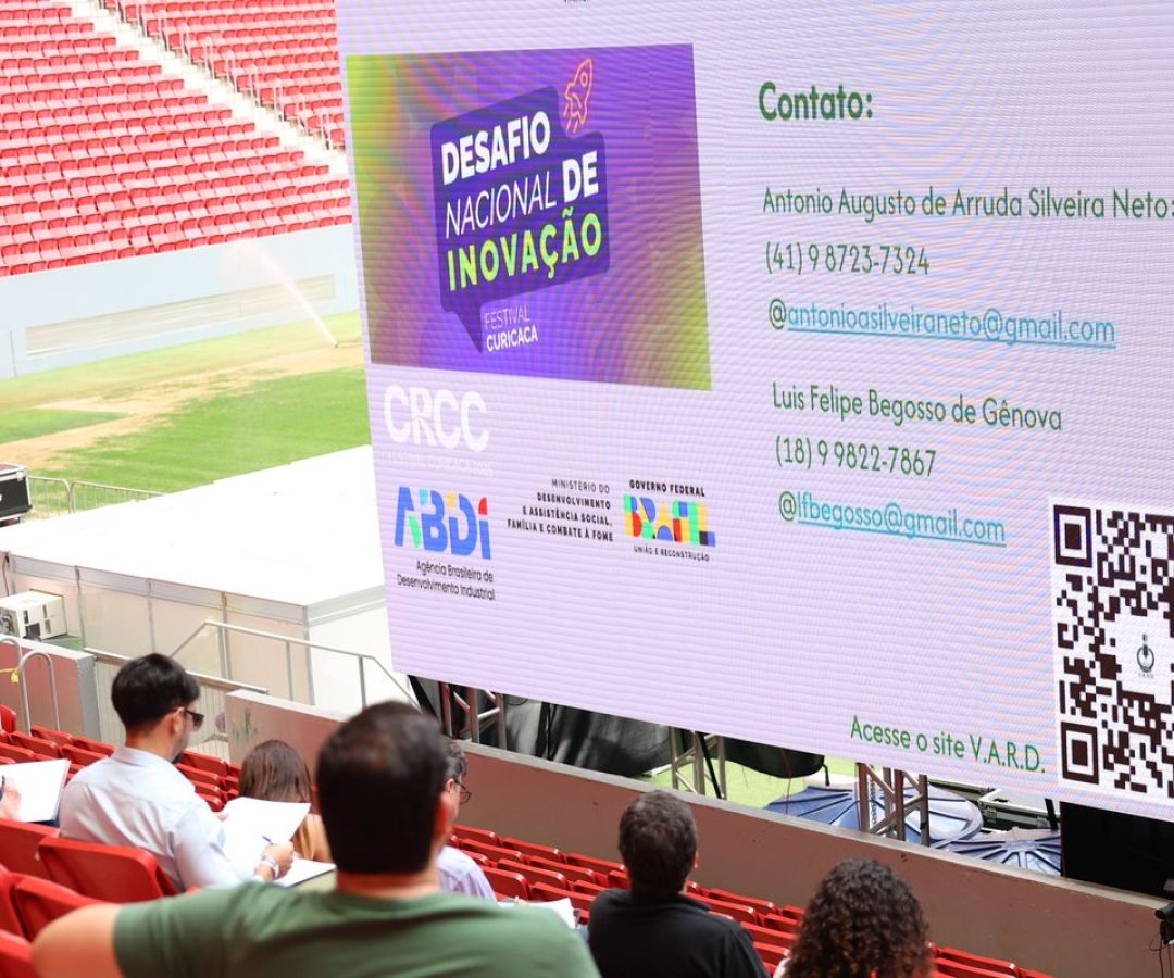 Batalha de startups distribui R$ 200 mil em festival de inovação