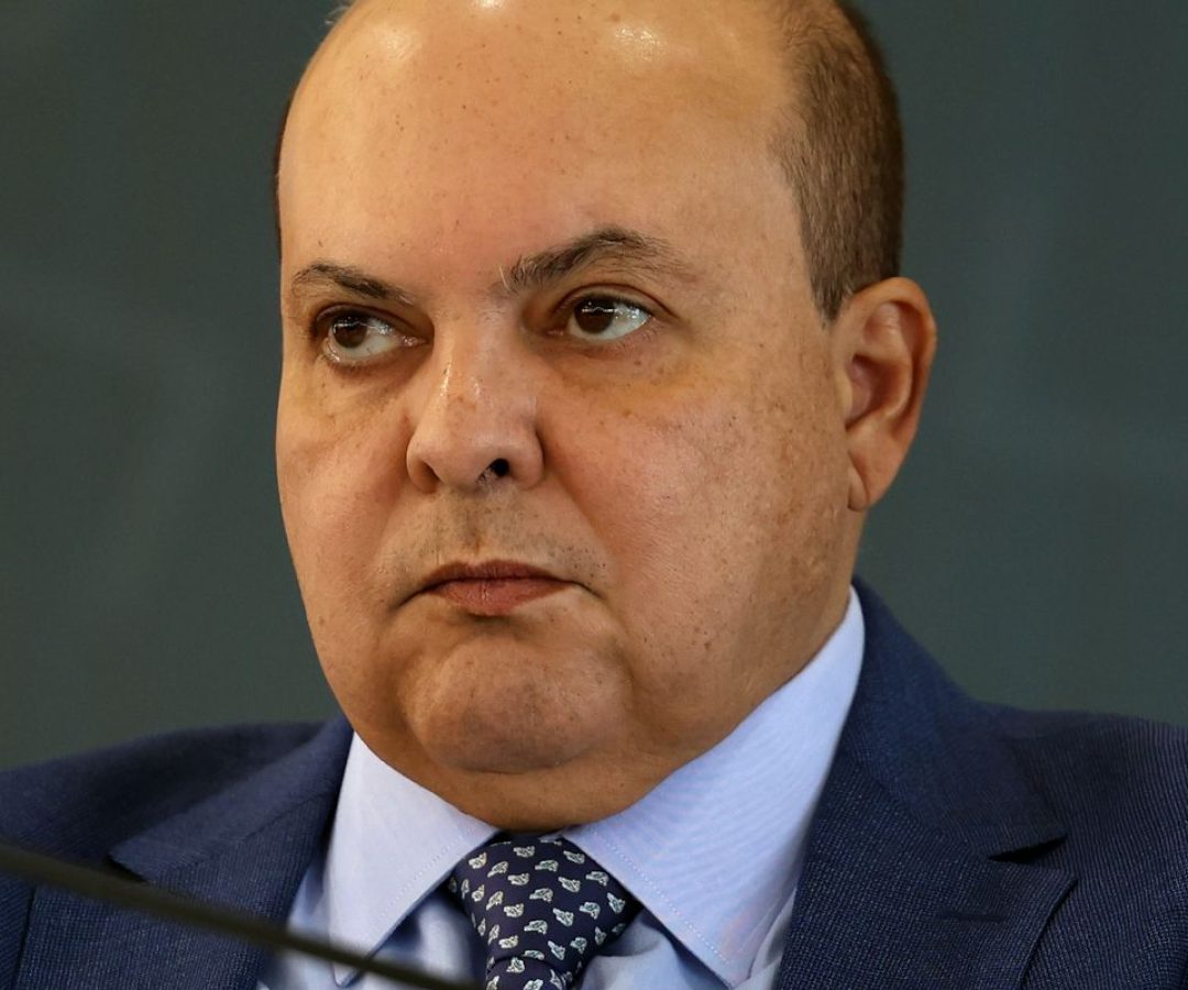 Banco Master: CPI quer ouvir o governador Ibaneis Rocha, do DF