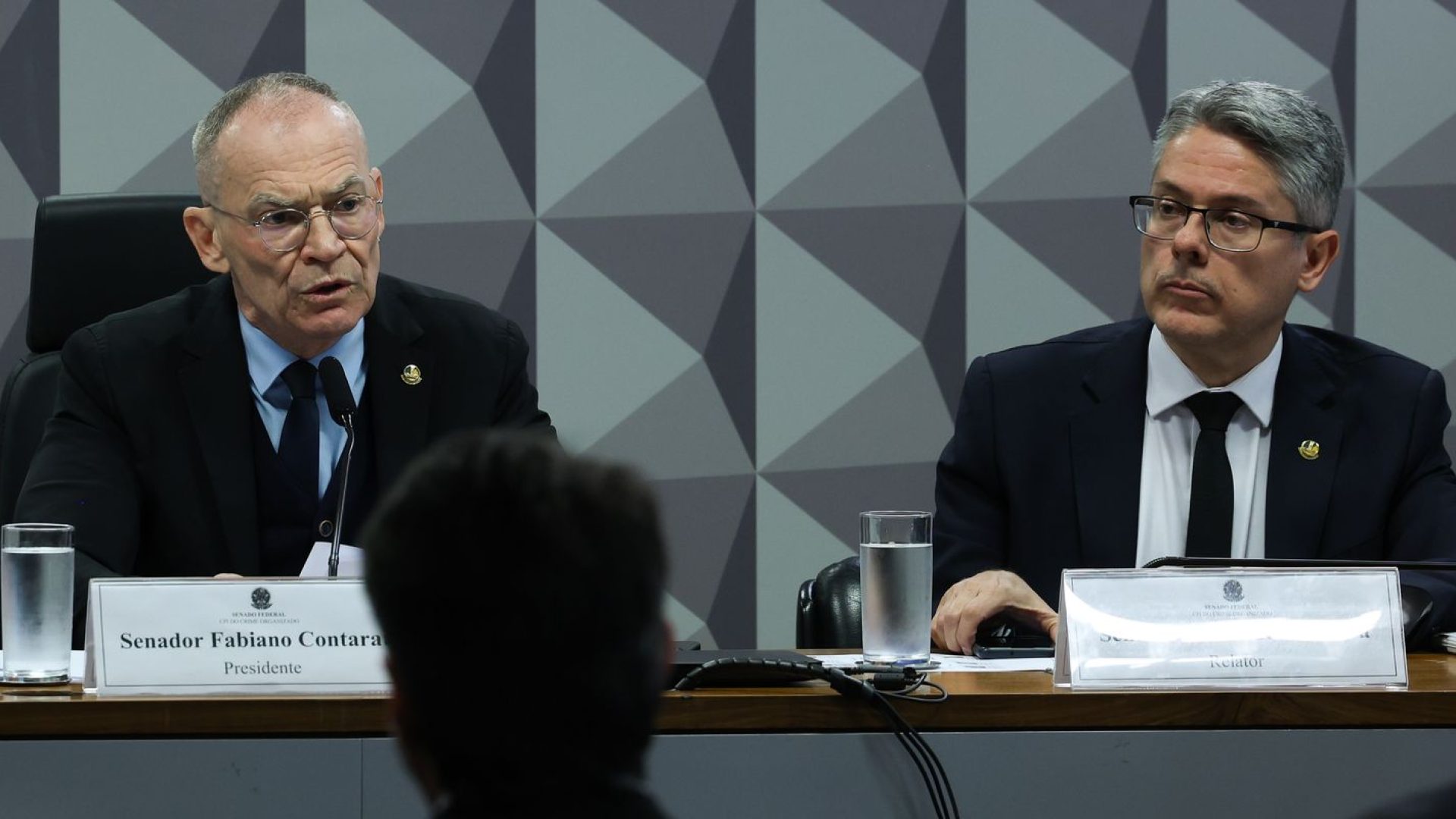 Igualar facções a terrorismo prejudica inquéritos, diz relator de CPI