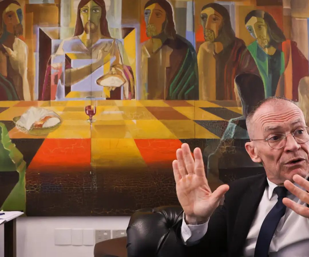 Campo progressista não pode romantizar segurança, diz Contarato