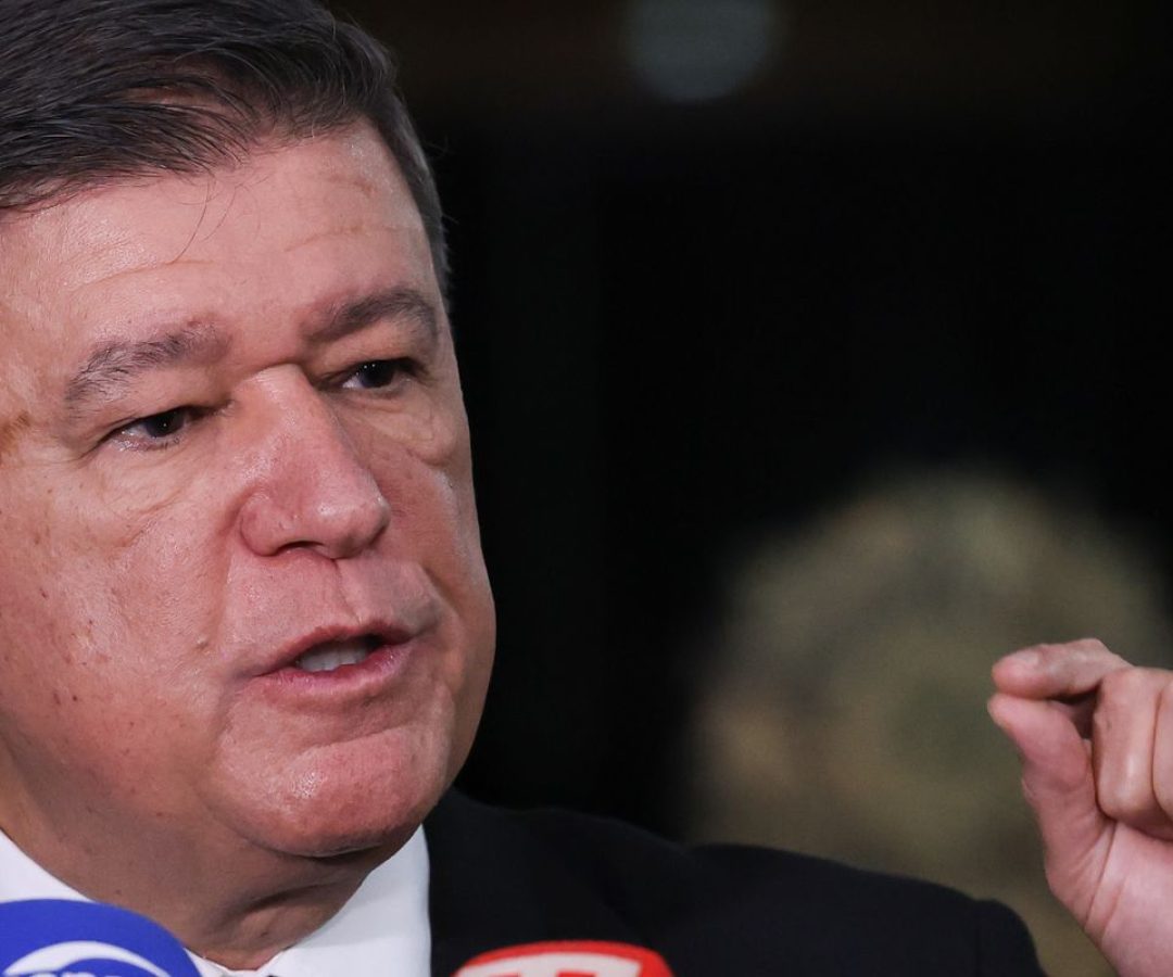 Senador reafirma que não cometeu irregularidades com emendas