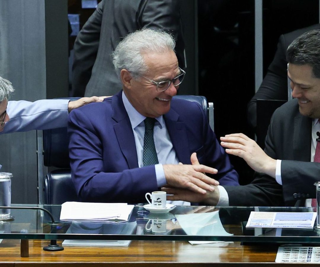 Por unanimidade, Senado aprova isentar IR para quem ganha até RS 5 mil