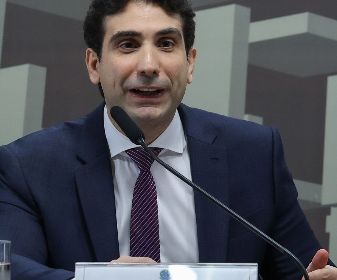 Galípolo: Brasil está mais preparado para volatilidade do petróleo