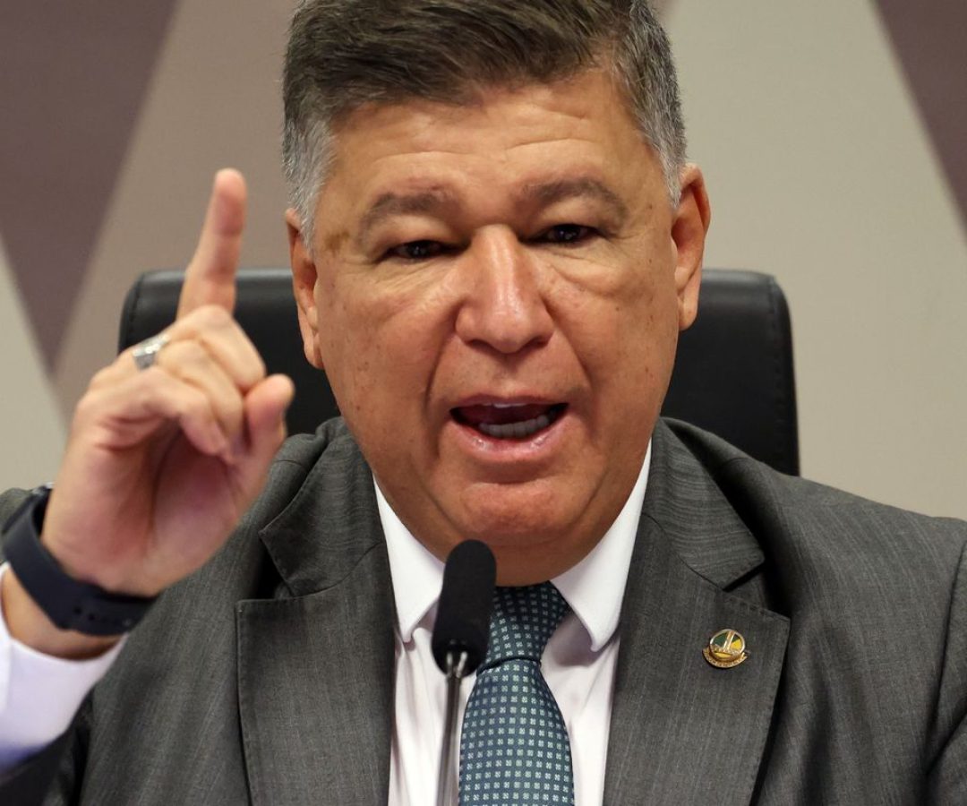 Operação atinge núcleo de fraudes no INSS, diz presidente de CPMI