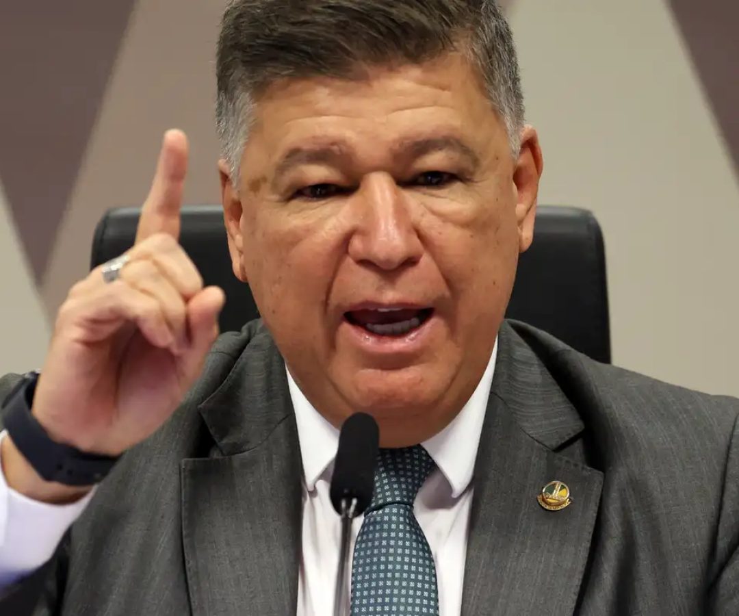 CPMI pede ao STF revisão de decisão que barrou depoimento de Vorcaro