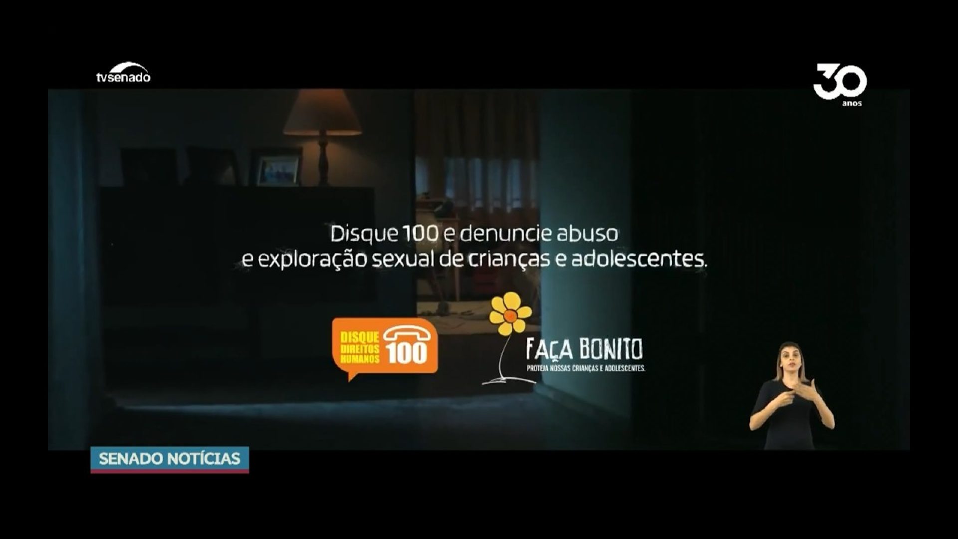 Senado pode votar projeto para tornar pedofilia crime inafiançável — Senado Notícias