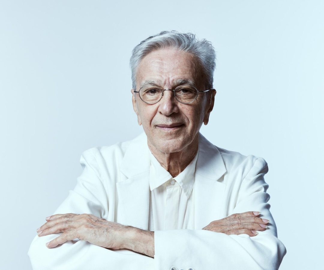 Caetano Veloso e Liniker agitam o Quadradinho nesta semana