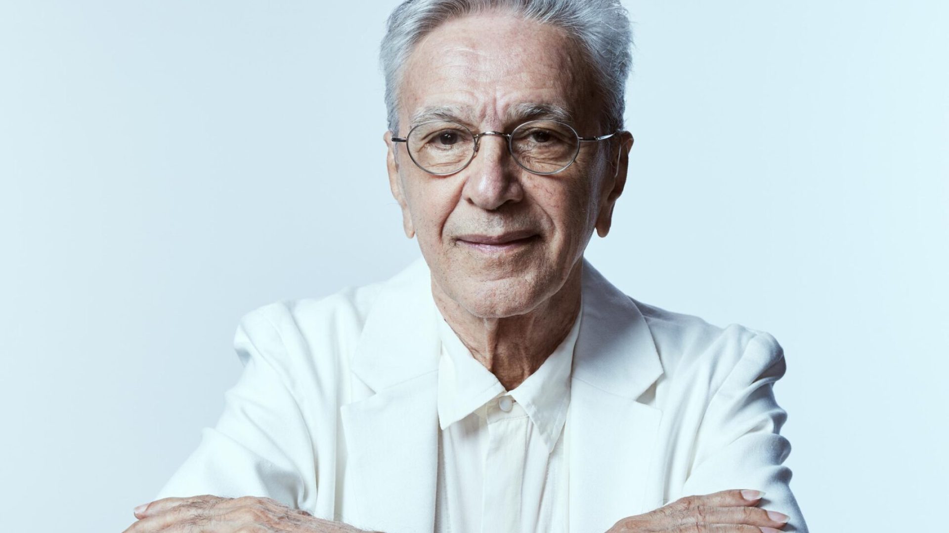 Caetano Veloso e Liniker agitam o Quadradinho nesta semana