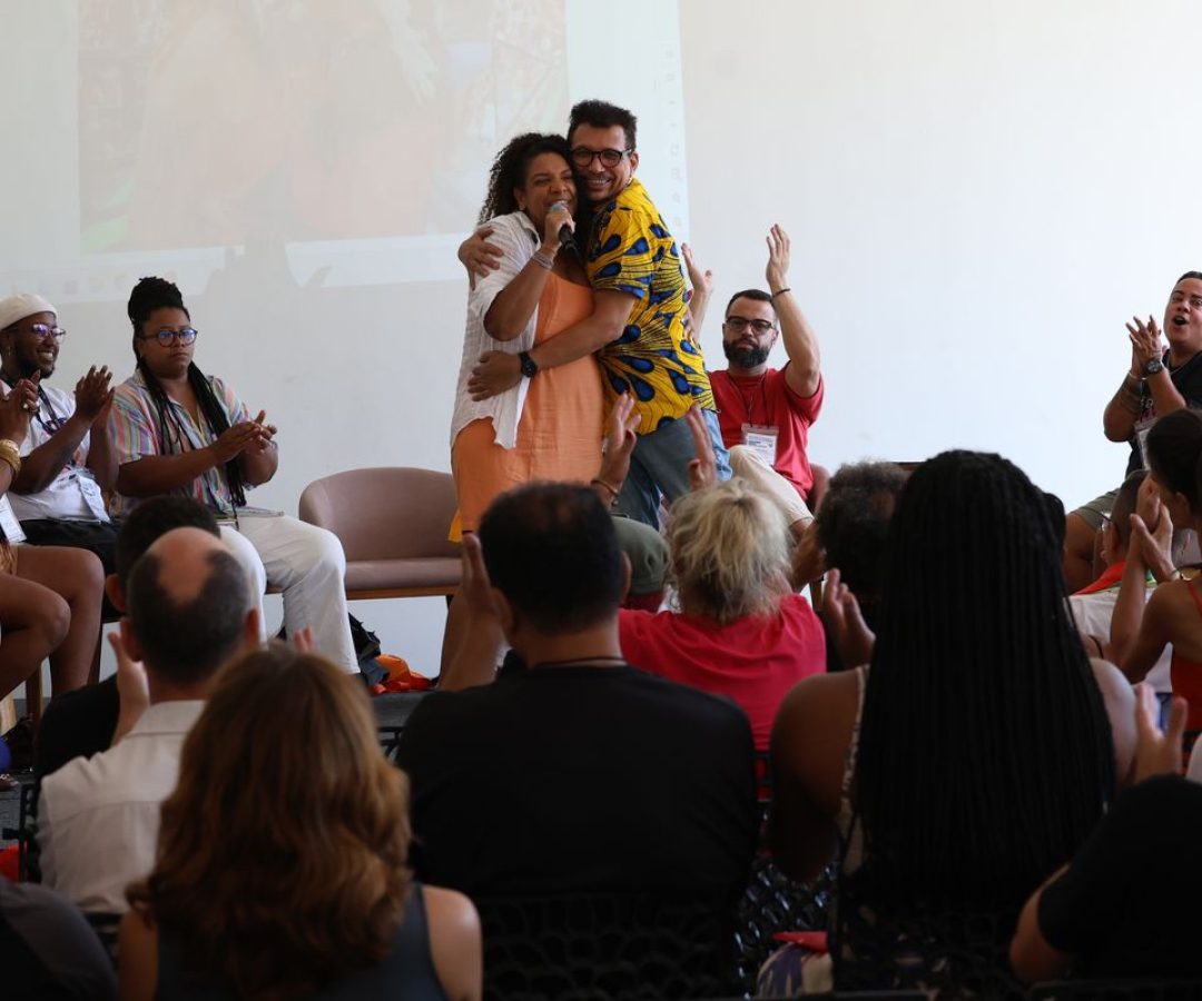 Paradas LGBT+ do Rio juntam forças por direitos e políticas públicas
