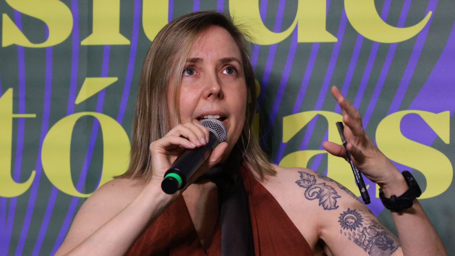 Coletânea reúne poetas invisibilizadas ao longo de quatro séculos