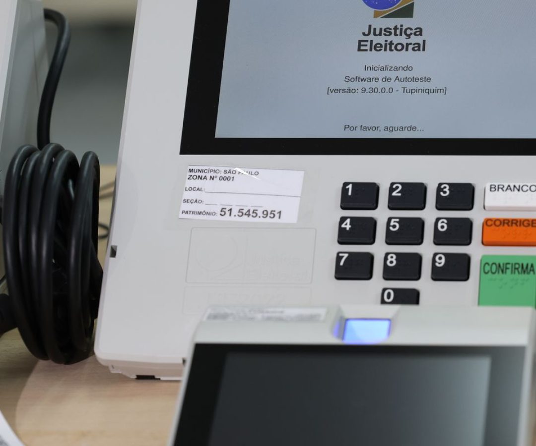 TSE propõe novas regras e recebe sugestões sobre eleições de 2026