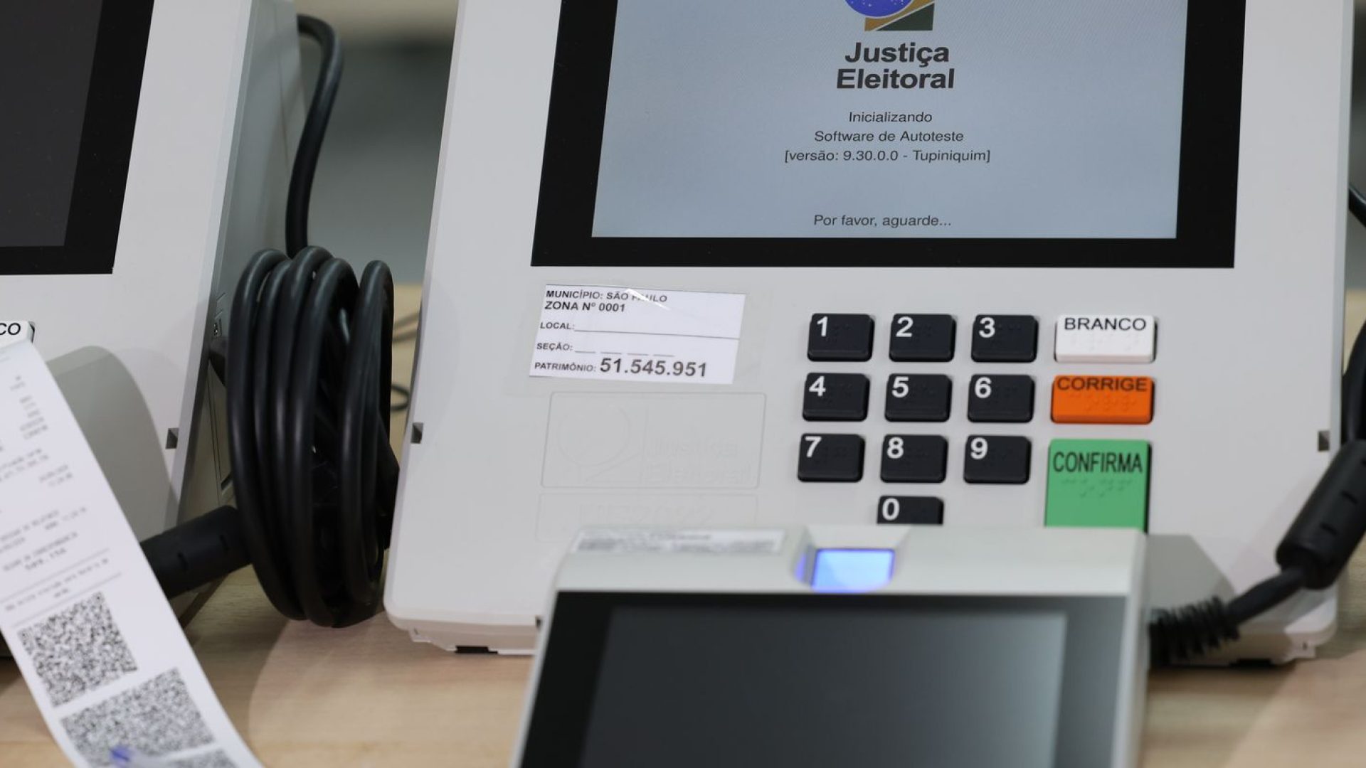 TSE propõe novas regras e recebe sugestões sobre eleições de 2026