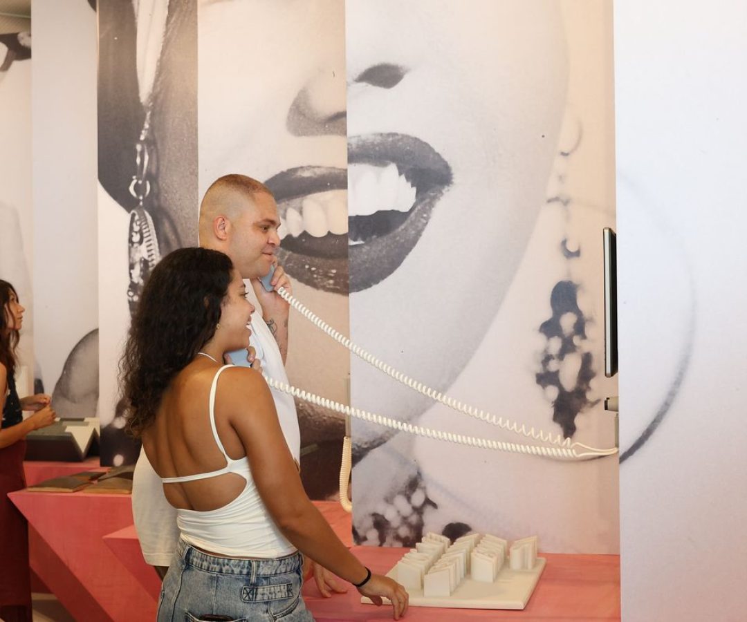 Após quase 20 anos, Museu da Imagem e do Som do RJ reabre ao público