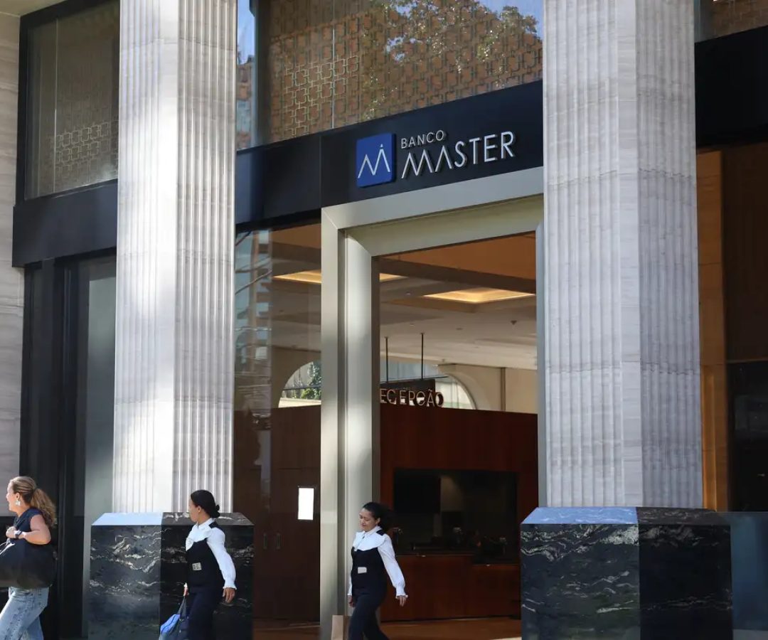 FGC inicia pagamento de clientes do Banco Master com até R$ 250 mil