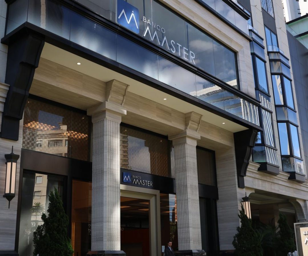 Quebra do sigilo do Banco Master sai da pauta da CPMI do INSS