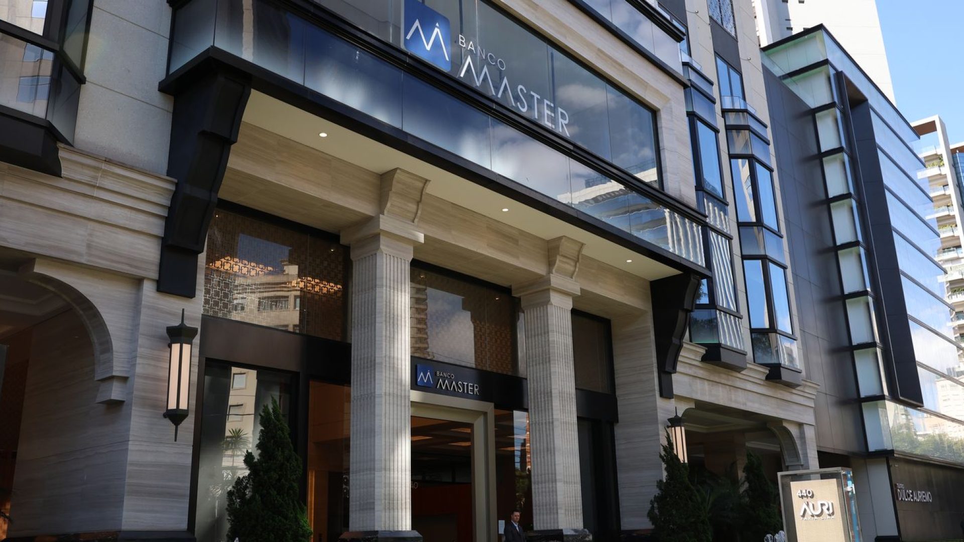 Quebra do sigilo do Banco Master sai da pauta da CPMI do INSS