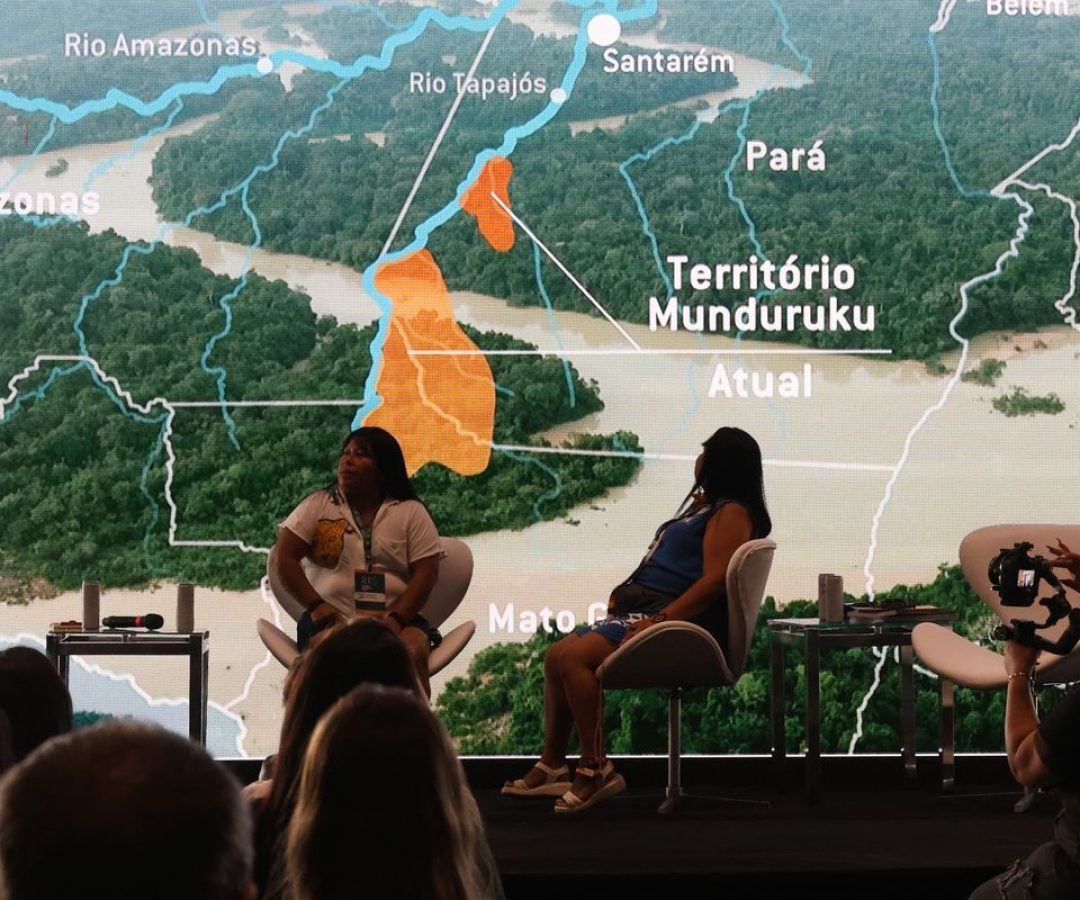 Soluções do Sul Global são protagonistas do Rio Nature & Climate Week