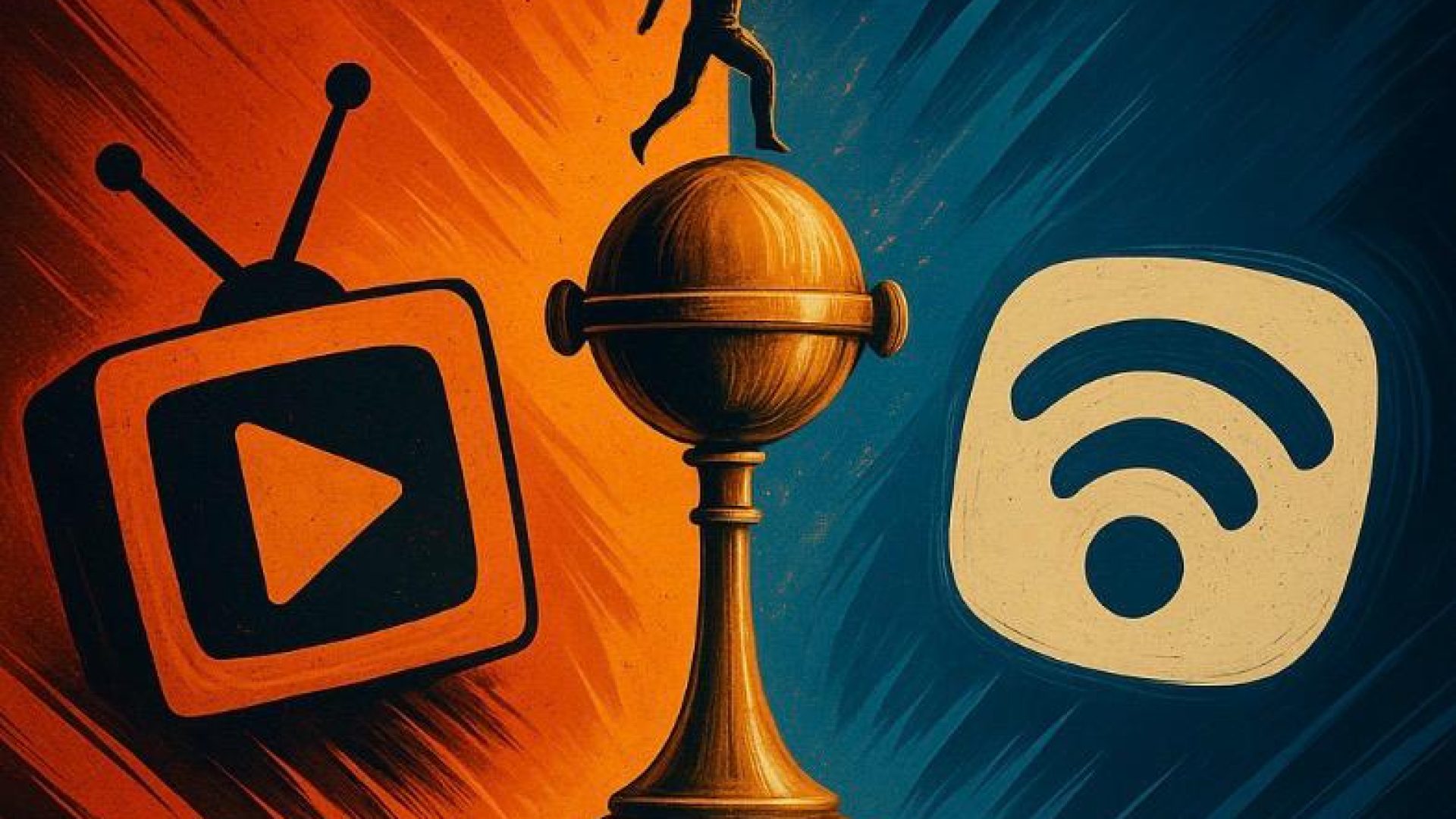 Briga de gigantes: Globo e Netflix lideram guerra milionária pela Libertadores