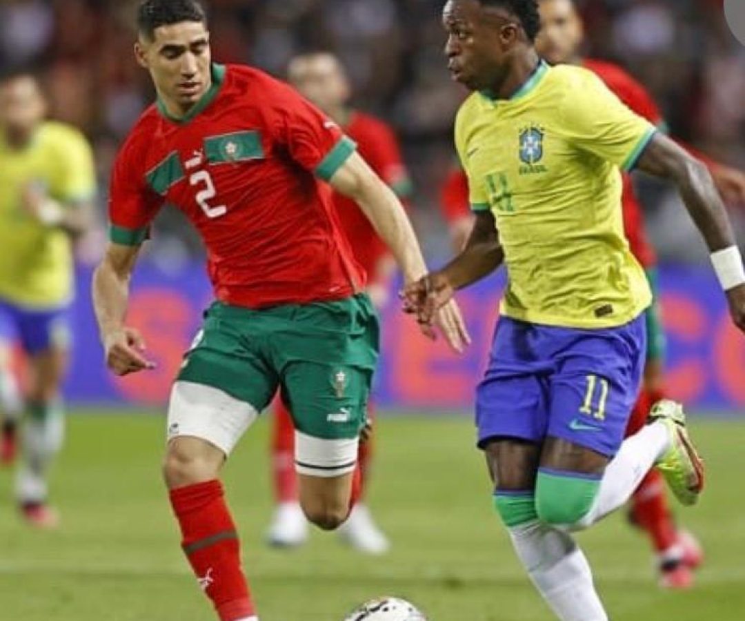 The New York Times consulta ‘Mãe Diná’ para deixar o Brasil longe do hexa