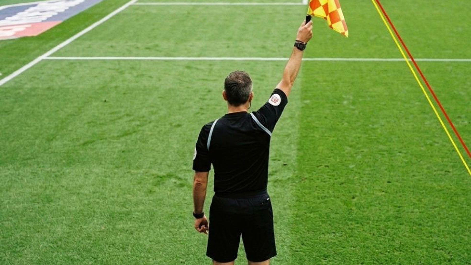 A Copa das mudanças que não teve coragem de mudar o impedimento