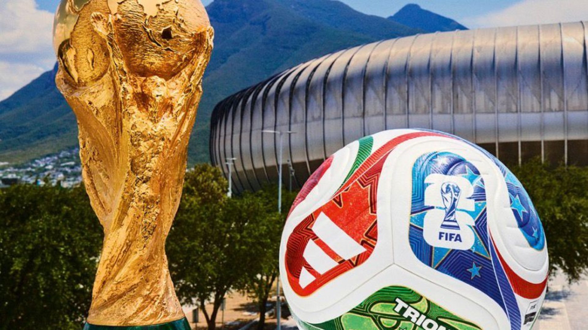 Hotéis caros e arquibancadas vazias: sinais de fracasso da Copa nos EUA