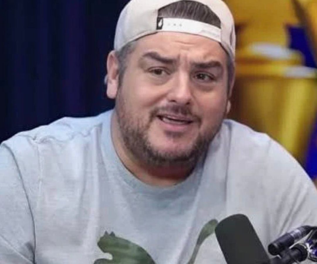 Jornalista provoca: “Ninguém torce pelo Gama”; o Bezerrão responde