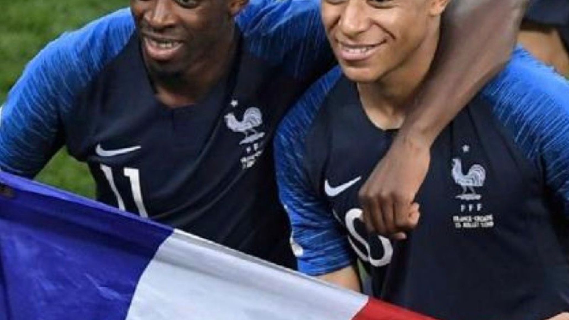 Chegou o dia: Léo Pereira contra Mbappé e Dembélé. Que Deus ajude