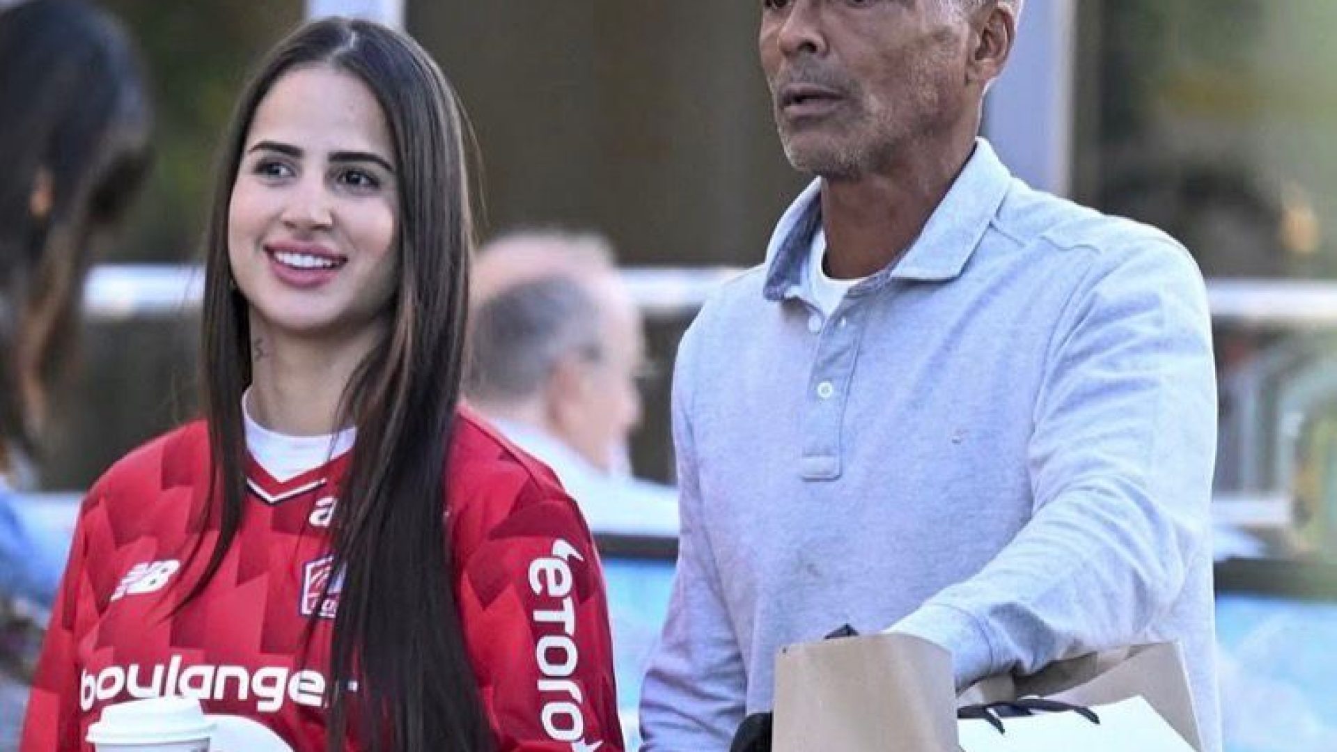 Como o Romário arruma tempo para tudo – menos para o que Casagrande enxerga com “trabalho”  