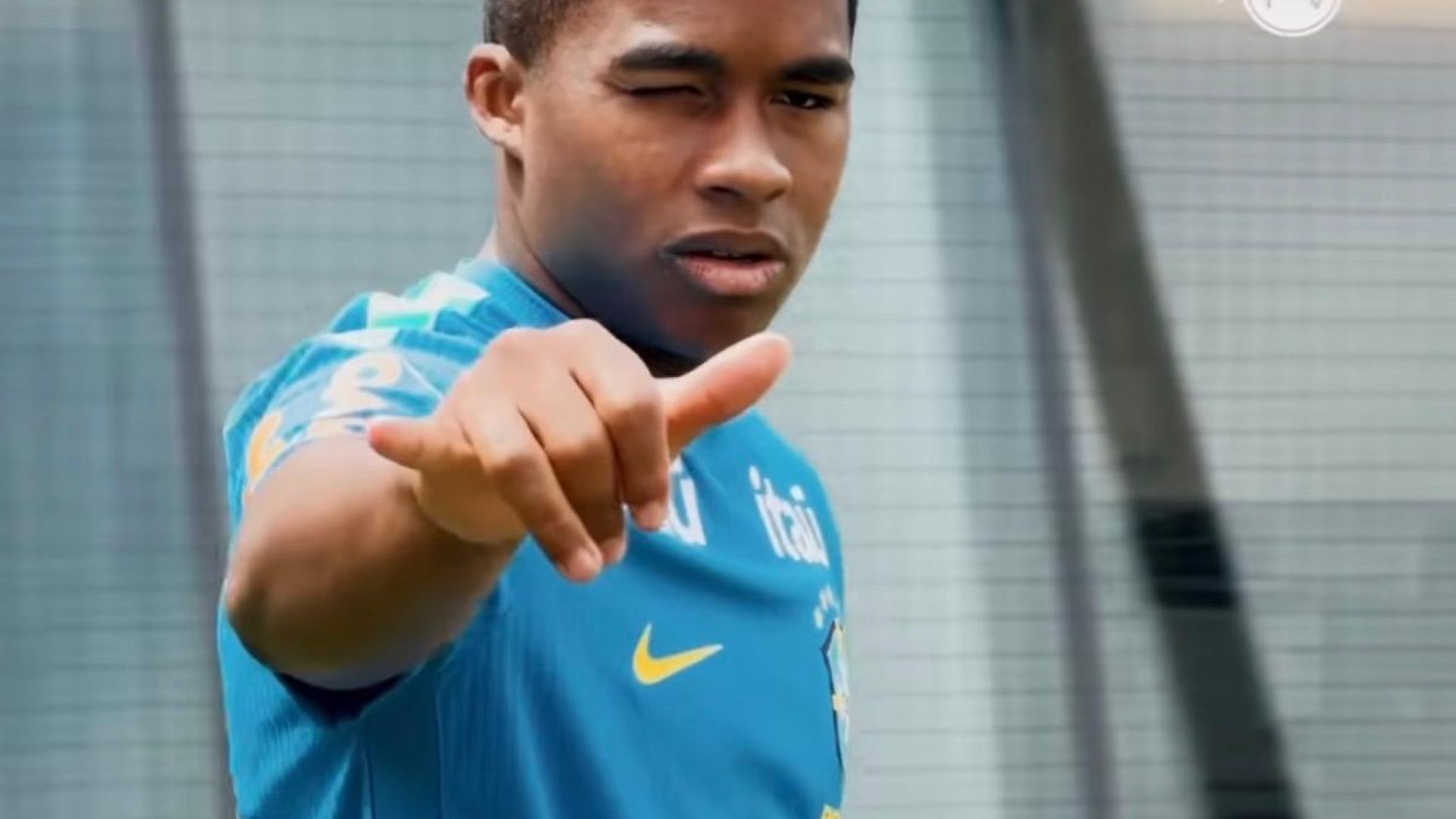 Cadê o Endrick, Dom Carletto?