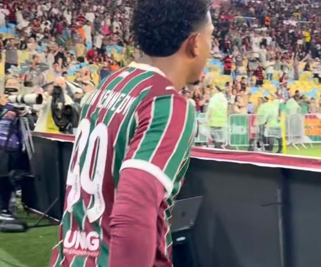 O Fla-Flu expõe o preço da soberba rubro-negra