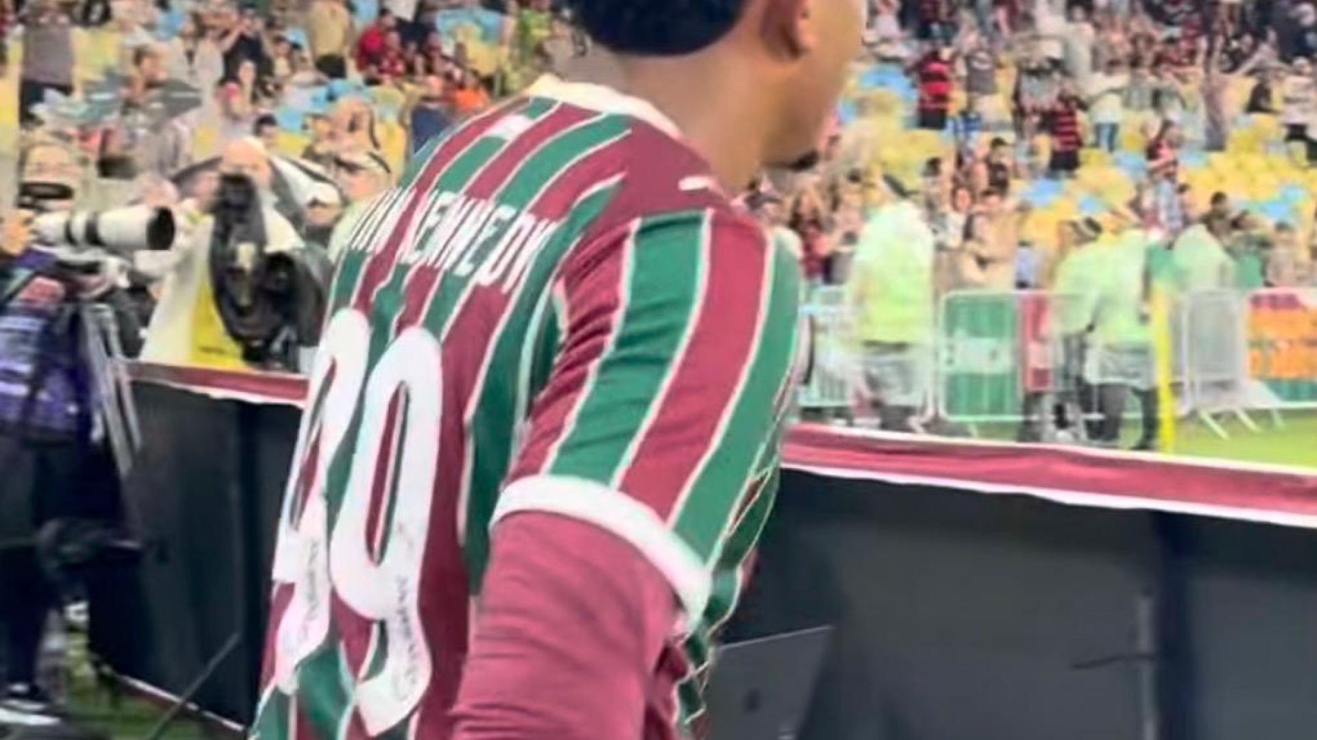 O Fla-Flu expõe o preço da soberba rubro-negra