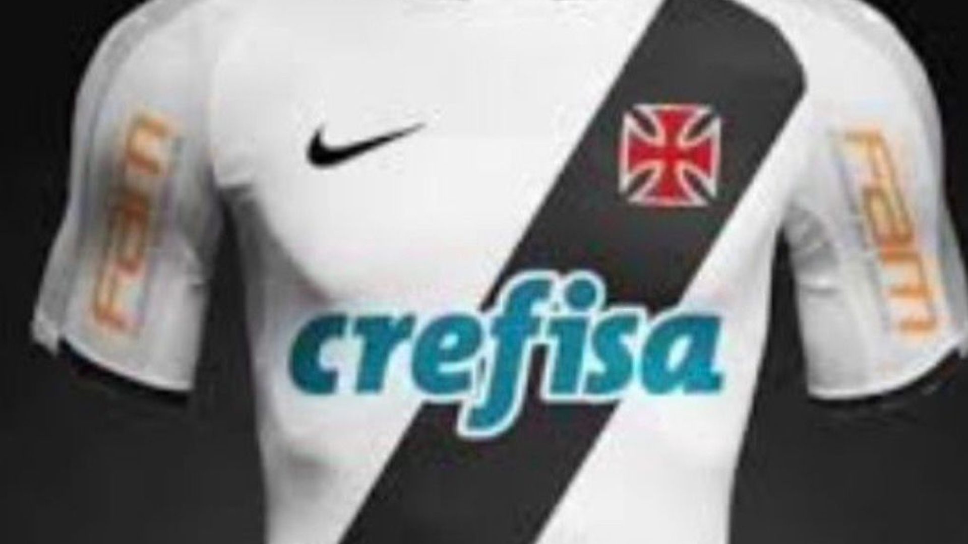 A nova tacada bilionária da Crefisa: por que o Vasco custará o dobro do Palmeiras?