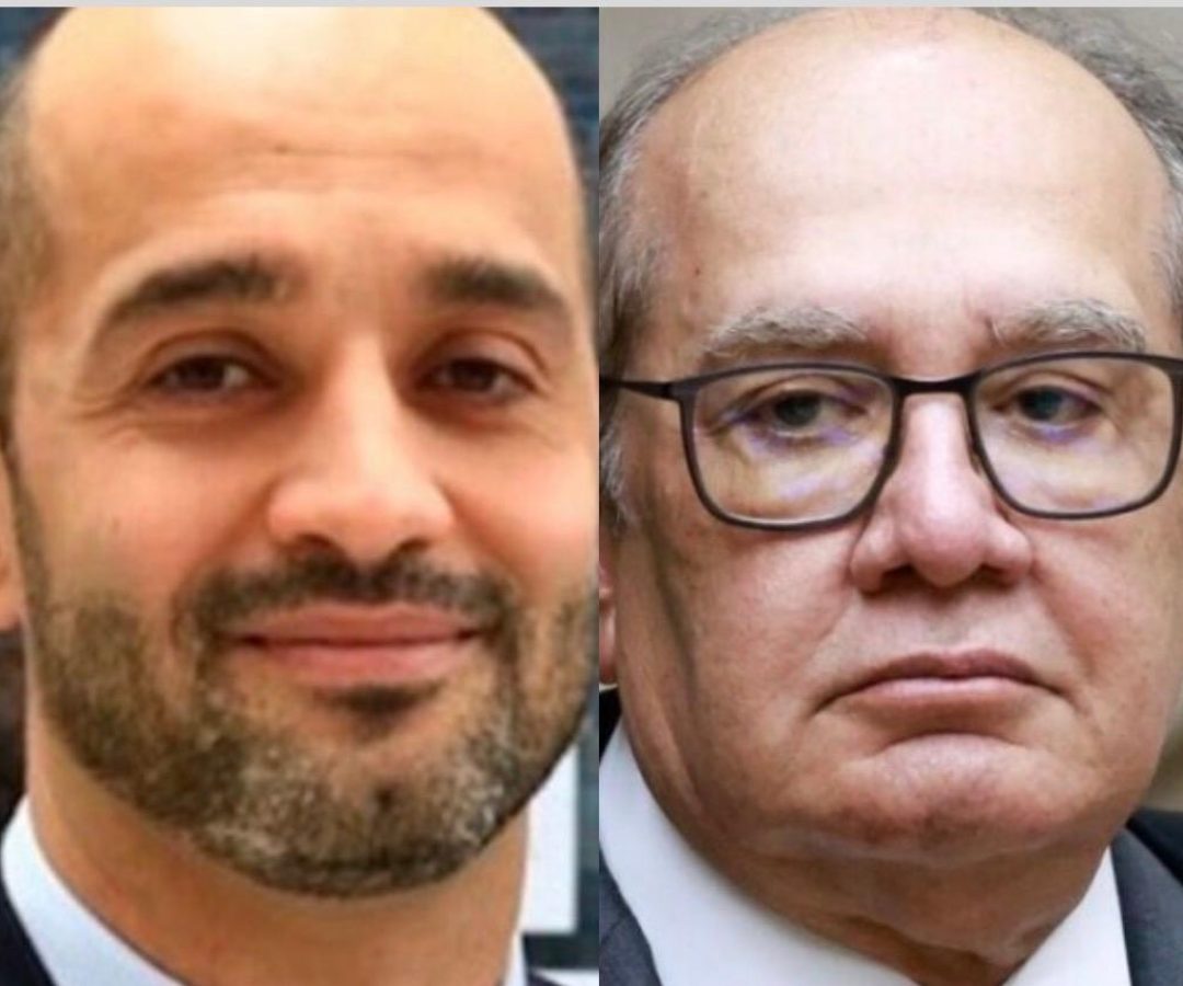 Bomba na CBF: filho de Gilmar Mendes bate no peito e proclama: “Quem convocou o Neymar fui eu!”