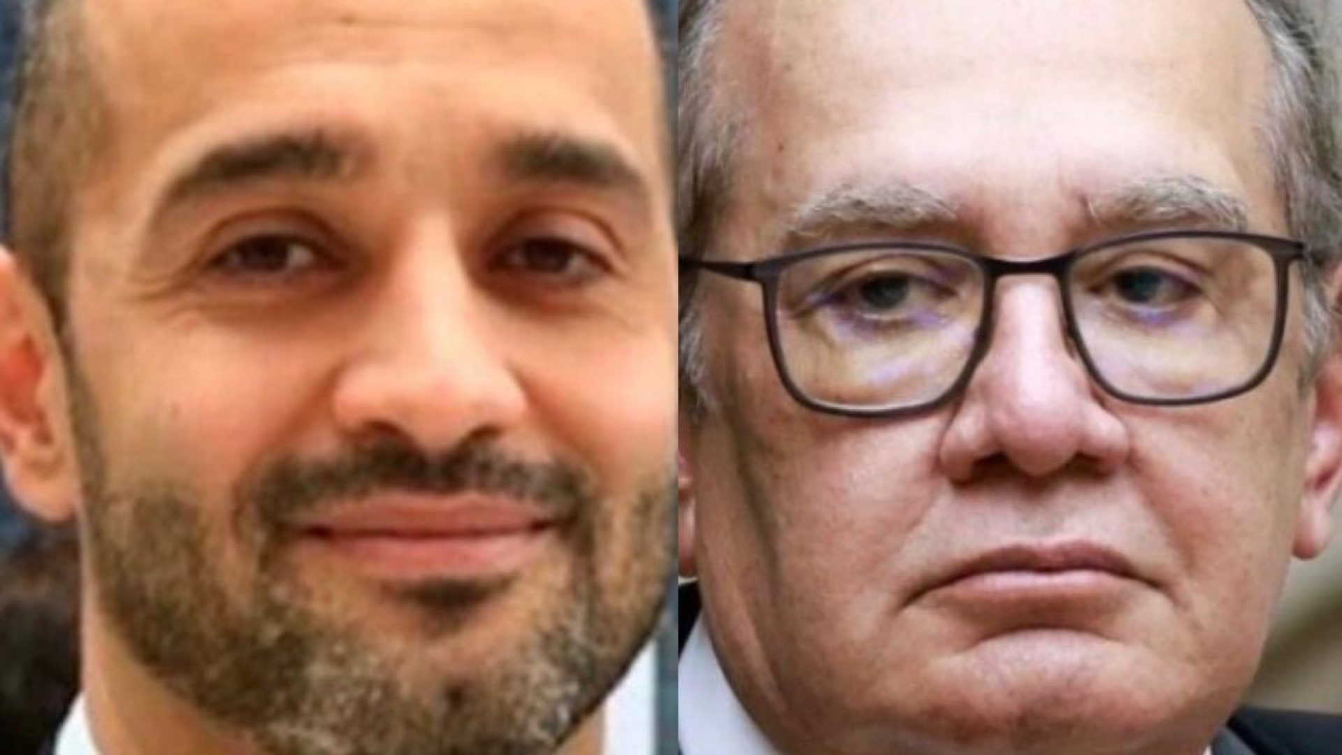 Bomba na CBF: filho de Gilmar Mendes bate no peito e proclama: “Quem convocou o Neymar fui eu!”