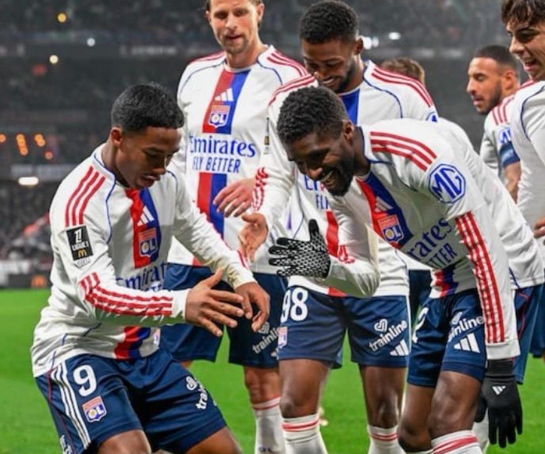 Endrick e Estevão dão show na Europa e acendem sinal verde para a Seleção