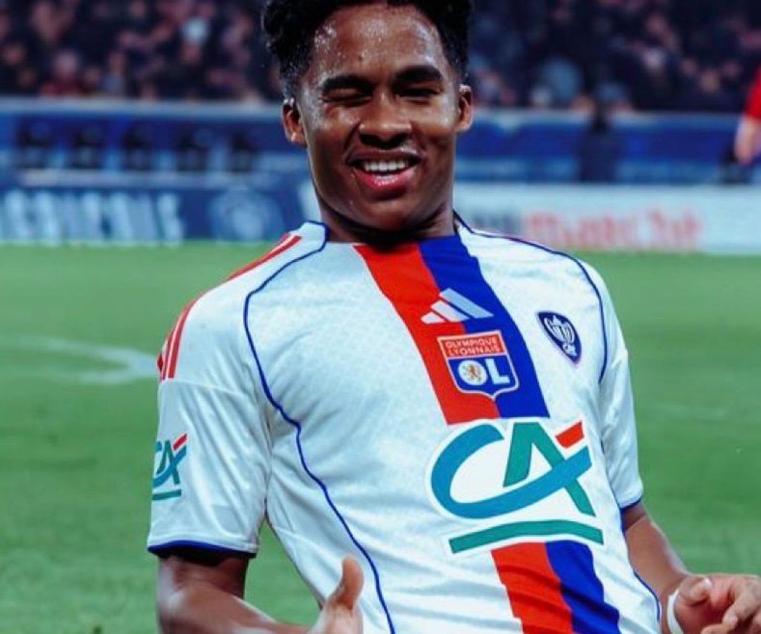 Em apenas 2 jogos, Endrick faz na França o que nem Messi conseguiu pelo PSG